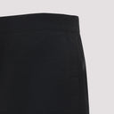 Saint Laurent svømmeshorts i polyamid