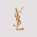 Spilla di Saint Laurent Cassandre