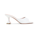 Amina Muaddi Lupita Slipper 70