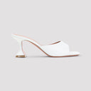 Amina Muaddi Lupita Slipper 70