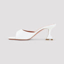 Amina Muaddi Lupita Slipper 70