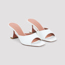 Amina Muaddi Lupita Slipper 70