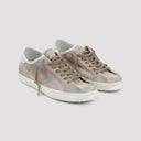 Goolden Goose Superstar Sneakers