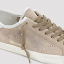 Goolden Goose Superstar Sneakers