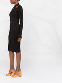 Versace Jeans Couture -Kleid