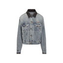 Miu Miu Denim Jacket