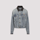 Miu Miu Denim Jacket