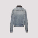 Miu Miu Denim Jacket