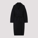 Alberta Ferretti Double Coat