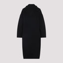 Alberta Ferretti Double Coat