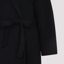 Alberta Ferretti Double Coat