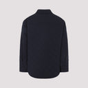Bottega Veneta Quilted Overshirt