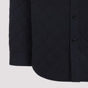 Bottega Veneta Quilted Overshirt