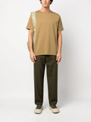 Dries Van Noten 02440 Hertz 7600 M.K.T Shirt