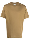 Dries Van Noten 02440 Hertz 7600 M.K.T Shirt