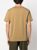 Dries Van Noten 02440 Hertz 7600 M.K.T Shirt