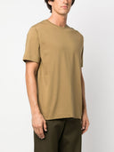 Dries Van Noten 02440 Hertz 7600 M.K.T Shirt