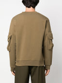 Dries Van Noten 02960 Hami 7619 M.K.Sweater
