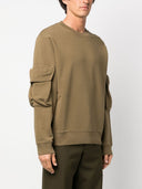 Dries Van Noten 02960 Hami 7619 M.K.Sweater