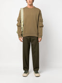 Dries Van Noten 02960 Hami 7619 M.K.Sweater