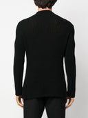 Dries Van Noten 03420 Merlyn 7702 M.K.Sweater