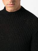 Dries Van Noten 03420 Merlyn 7702 M.K.Sweater