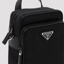 Borsa a tracolla Bandoliera di Prada