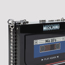 Borsa Moschino Walkman