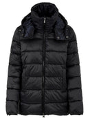 Refrigue Coats Blue