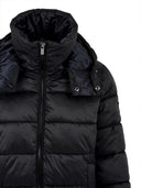 Refrigue Coats Blue