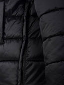 Refrigue Coats Blue