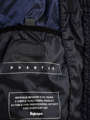 Refrigue Coats Blue
