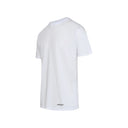 Off White Off White Cotton Logo T Shirt