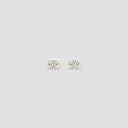 Balenciaga Sib Borchiato Xs Orecchini