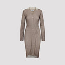 Mm6 Maison Margiela Mm6 Cardigan