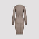 Mm6 Maison Margiela Cardigan