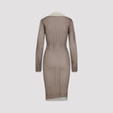 Mm6 Maison Margiela Mm6 Cardigan