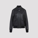 Ralph Lauren Collection Ralph Lauren Collection Coale Bomber Jacket