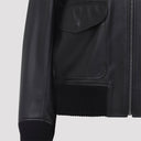Ralph Lauren Collection Ralph Lauren Collection Coale Bomber Jacket
