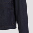 Giacca da bici Stone Island
