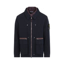 Giacca da campo Stone Island