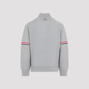 Thom Browne Trichterhalspullover