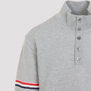 Thom Browne Trichterhalspullover