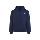 Felpa con cappuccio rilassata The North Face Essential Simple Dome
