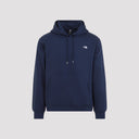 Felpa con cappuccio rilassata The North Face Essential Simple Dome