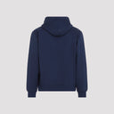 Felpa con cappuccio rilassata The North Face Essential Simple Dome