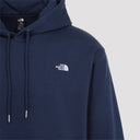 Felpa con cappuccio rilassata The North Face Essential Simple Dome