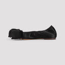 Lanvin Bow Ballerinas