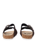 Monnalisa Sandalo Glitter Glitter