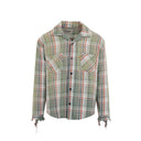 Gallery Dept. Marley Flannel Shirt